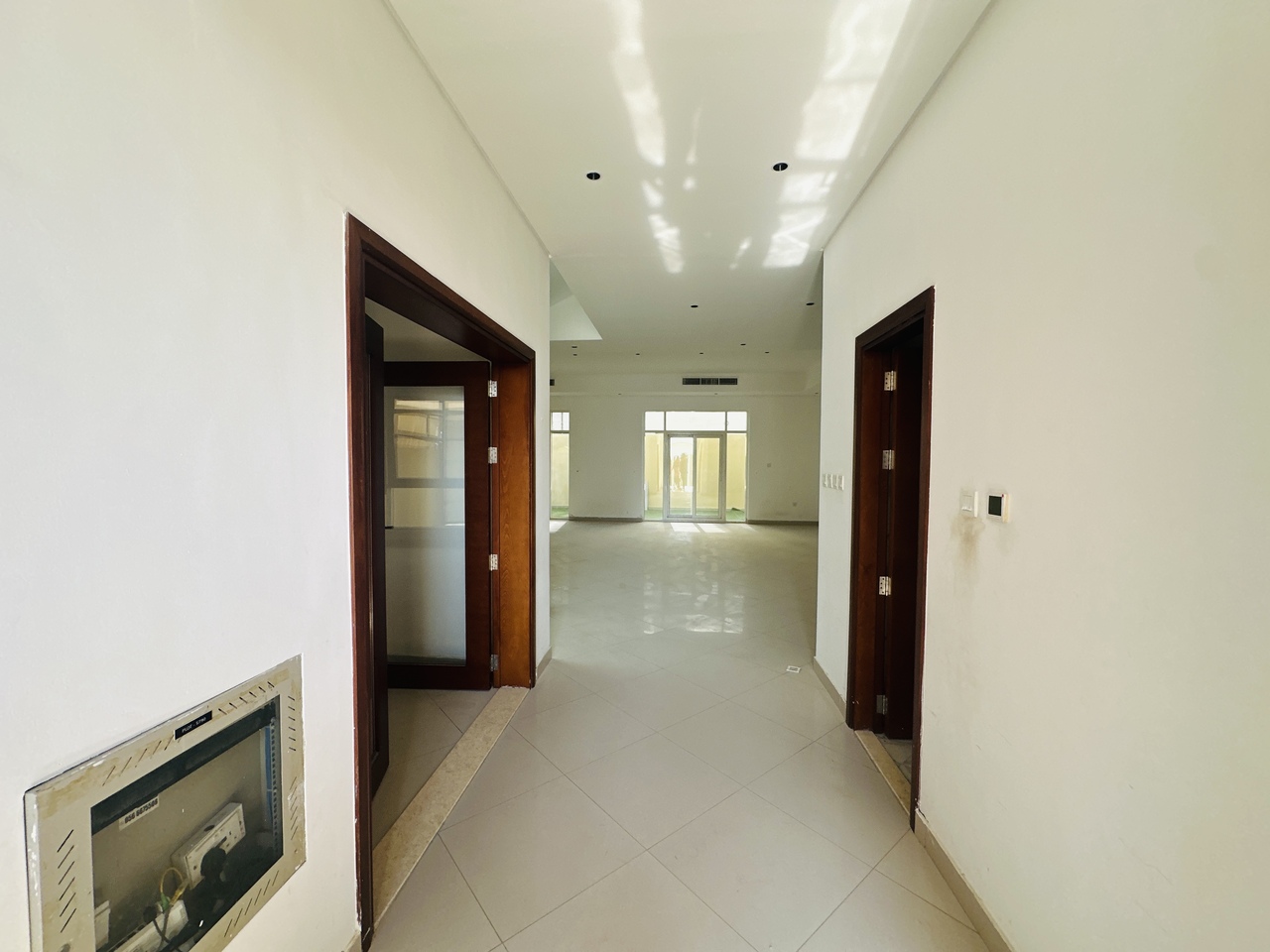Tilal City Family Townhouse